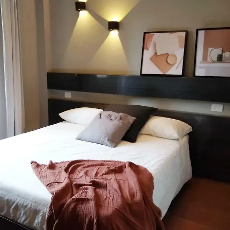 Vogue Loft 9 Apartament