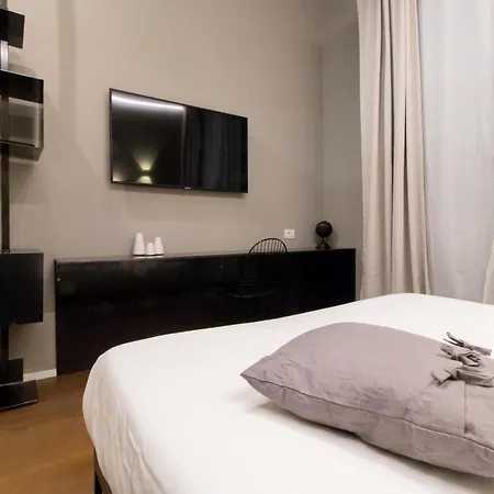 Apartament Vogue Loft 9