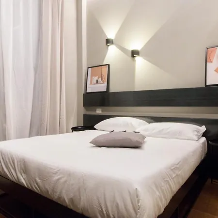 Vogue Loft 9 Apartament